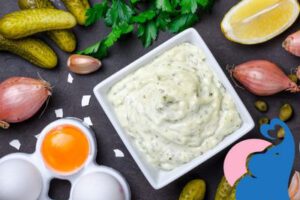 In der Schwangerschaft Remoulade erlaubt?