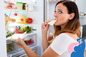 In der Schwangerschaft Schafskäse erlaubt?