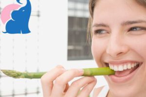 Ist in der Schwangerschaft Spargel erlaubt?