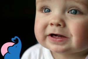 Wenn beim Baby Eckzähne kommen – Alle wichtigen Infos