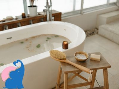 Badezusatz fuer die Schwangerschaft Vergleich