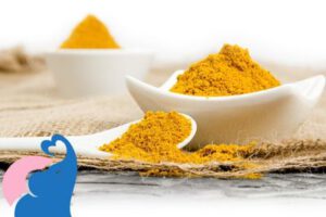 Curry in der Stillzeit erlaubt?