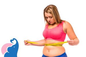 Diät in der Stillzeit: Ist abnehmen erlaubt?