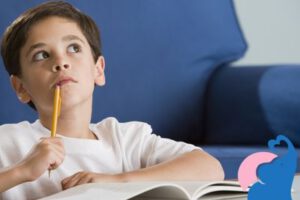 Rätsel-Antwort: Die Mutter von Jimmy hat mehrere Kinder