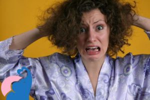 Extreme Ausraster in der Schwangerschaft: Was hilft?