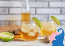 Ginger Ale in der Stillzeit, ja oder nein?