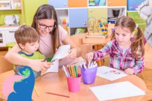 Willkommen im Kindergarten: Die besten Sprüche zum Kindergartenbeginn