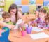Willkommen im Kindergarten: Die besten Sprüche zum Kindergartenbeginn