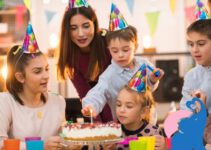 Glückwünsche zum Kindergeburtstag: Die 20 besten Sprüche