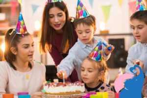 Glückwünsche zum Kindergeburtstag: Die 20 besten Sprüche