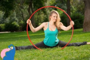 Hula Hoop in der Schwangerschaft – Was ist erlaubt?