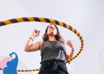 Hula Hoop nach Kaiserschnitt – Was beachten?