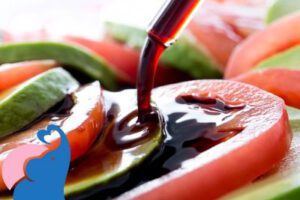 In der Schwangerschaft Balsamico erlaubt?
