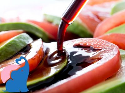 In der Schwangerschaft Balsamico erlaubt