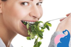 In der Schwangerschaft Feldsalat erlaubt oder gefährlich?