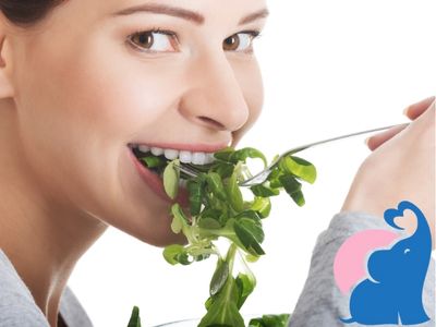In der Schwangerschaft Feldsalat erlaubt