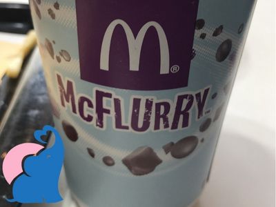 In der Schwangerschaft Mc Flurry erlaubt