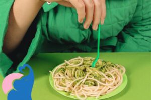 In der Schwangerschaft Pesto erlaubt?