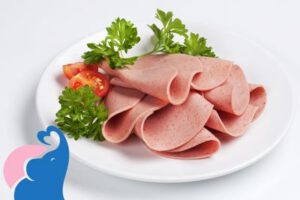 In der Schwangerschaft Schinkenwurst erlaubt?