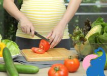 In der Schwangerschaft Tomaten erlaubt oder nicht?