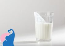 In der Schwangerschaft Kefir erlaubt?