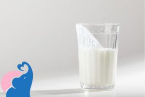 In der Schwangerschaft Kefir erlaubt?