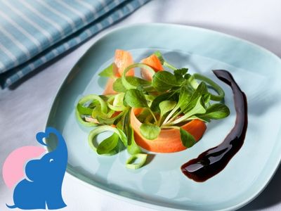 Koennen Schwangere Balsamico fuer Salate verwenden