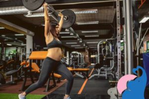 Krafttraining in der Schwangerschaft – Was ist erlaubt?