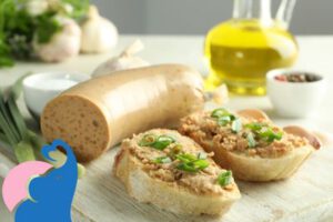 Leberwurst in der Stillzeit, ja oder nein?