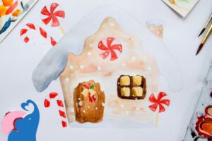 Montagsmaler Begriffe für Kinder