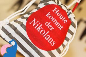 Nikolaus Sprüche für Kinder: Die besten Texte und Gedichte