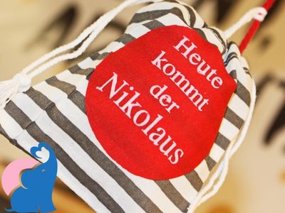 Nikolaus Sprueche fuer Kinder