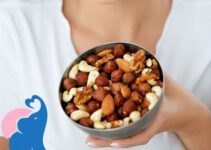 Nüsse in der Stillzeit: Infos zu Erdnüssen, Walnüssen & mehr