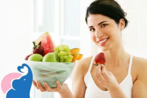 Obst in der Stillzeit – Liste mit erlaubten & gefährlichen Sorten