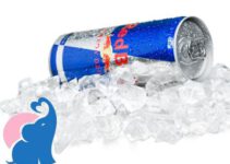 Ist in der Stillzeit Red Bull erlaubt?