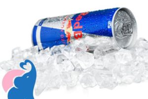 Ist in der Stillzeit Red Bull erlaubt?