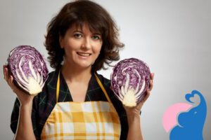 In der Stillzeit Rotkohl erlaubt?