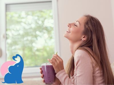 Smoothie-Rezepte fuer Schwangere