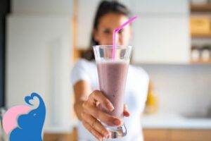 Smoothies in der Schwangerschaft, ja oder nein?