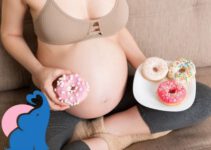Süßigkeiten in der Schwangerschaft