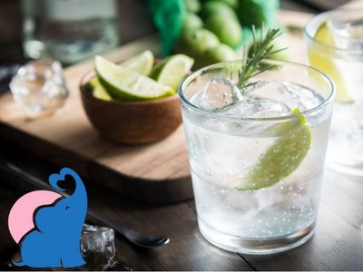 Tonic Water in der Stillzeit