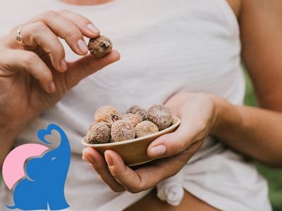getrocknete Feigen fuer Schwangere