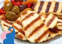 Halloumi in der Schwangerschaft erlaubt?
