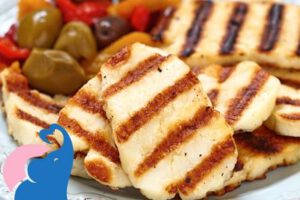 Halloumi in der Schwangerschaft erlaubt?