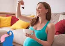 Kirschen in Schwangerschaft – ja oder nein?