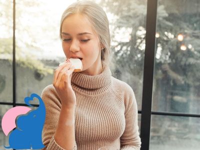 in der Schwangerschaft Lebkuchen essen