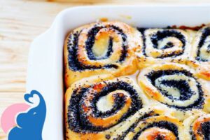 In der Schwangerschaft Mohnkuchen erlaubt?