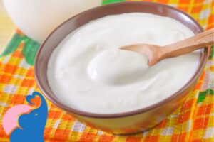In der Schwangerschaft Saure Sahne erlaubt?