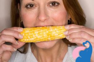 Mais in der Stillzeit, ja oder nein?