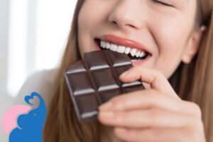Ist in der Stillzeit Schokolade erlaubt?